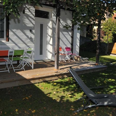 Gite Du Cafe Truchet Saint-Pancrace  Εξωτερικό φωτογραφία
