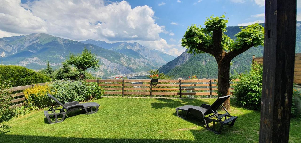Gite Du Cafe Truchet Saint-Pancrace  Εξωτερικό φωτογραφία