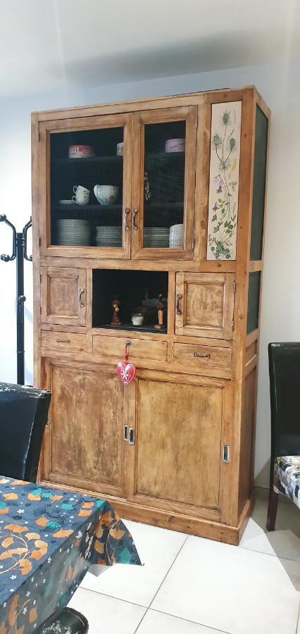 Gite Du Cafe Truchet Saint-Pancrace  Εξωτερικό φωτογραφία