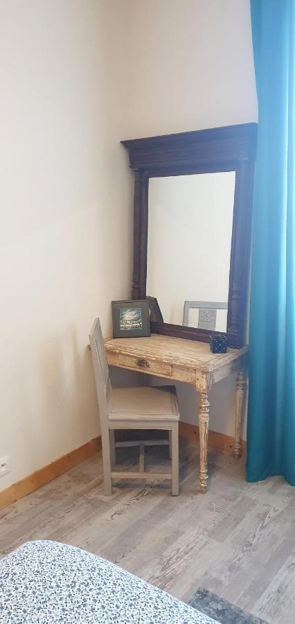 Gite Du Cafe Truchet Saint-Pancrace  Εξωτερικό φωτογραφία